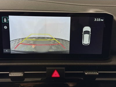 2026 Kia Sportage Plug-In Hybrid X-Line