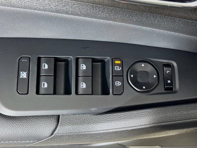 2026 Kia Sportage Plug-In Hybrid X-Line