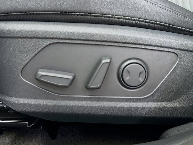 2026 Kia Sportage Plug-In Hybrid X-Line