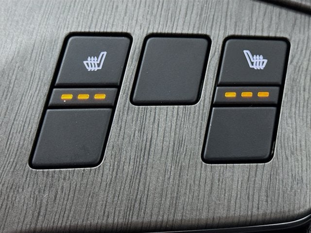 2026 Kia Sportage Plug-In Hybrid X-Line