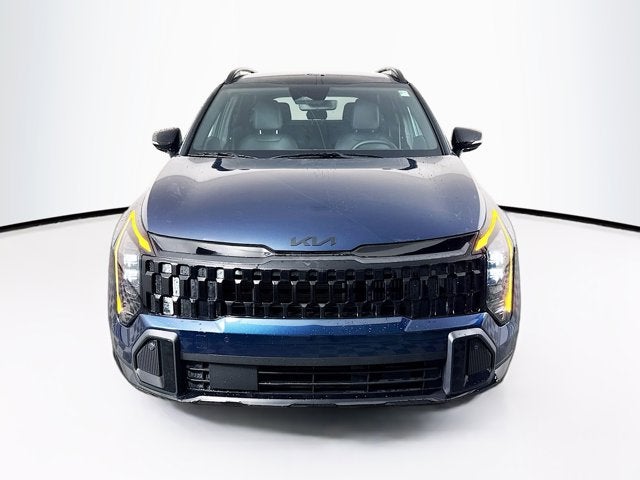 2026 Kia Sportage Plug-In Hybrid X-Line
