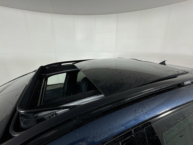 2026 Kia Sportage Plug-In Hybrid X-Line