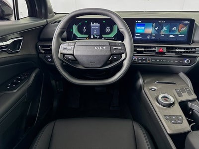 2026 Kia Sportage Plug-In Hybrid X-Line