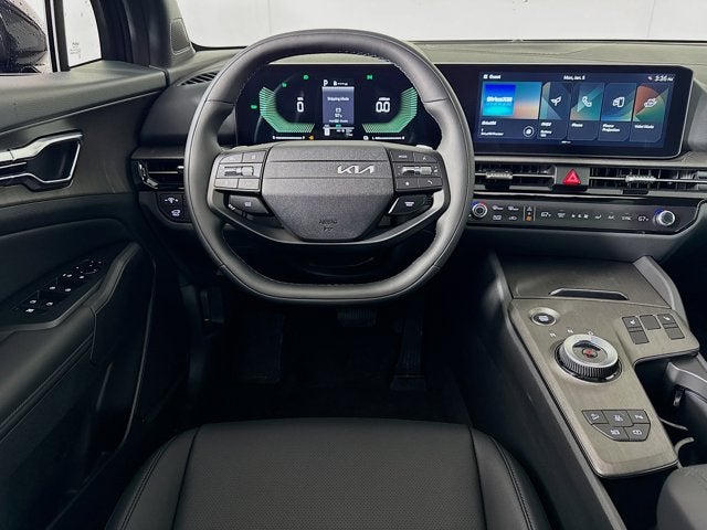 2026 Kia Sportage Plug-In Hybrid X-Line