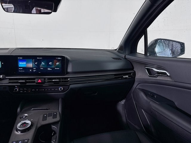 2026 Kia Sportage Plug-In Hybrid X-Line