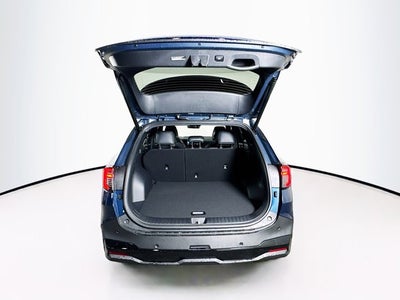 2026 Kia Sportage Plug-In Hybrid X-Line