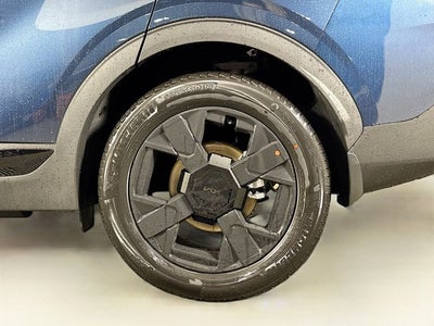 2026 Kia Sportage Plug-In Hybrid X-Line