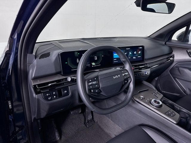 2026 Kia Sportage Plug-In Hybrid X-Line