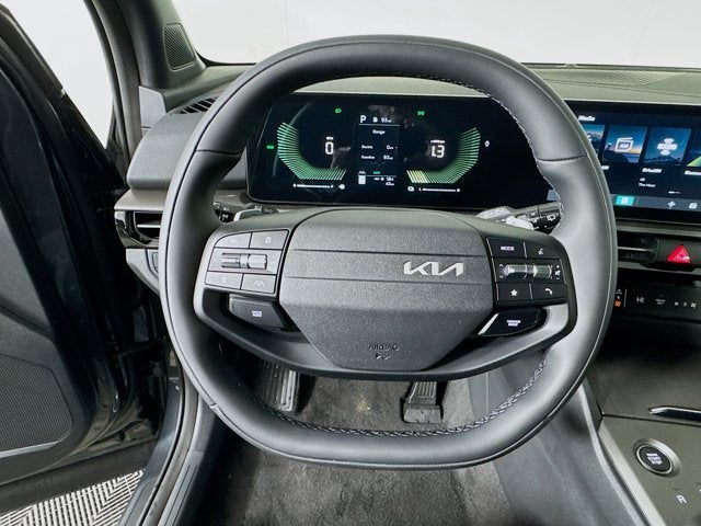2026 Kia Sportage Plug-In Hybrid X-Line