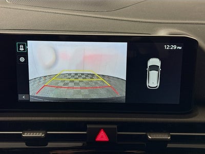 2026 Kia Sportage Plug-In Hybrid X-Line