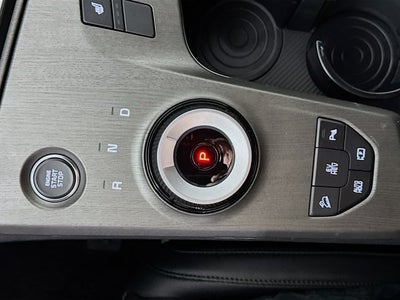 2026 Kia Sportage Plug-In Hybrid X-Line