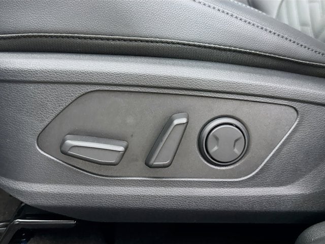 2026 Kia Sportage Plug-In Hybrid X-Line