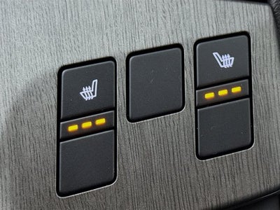 2026 Kia Sportage Plug-In Hybrid X-Line