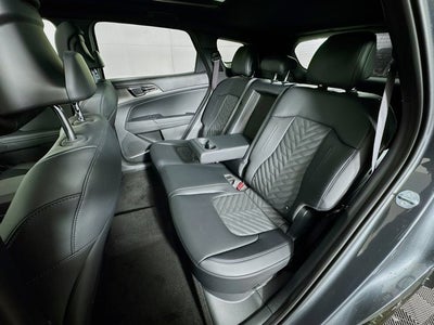 2026 Kia Sportage Plug-In Hybrid X-Line