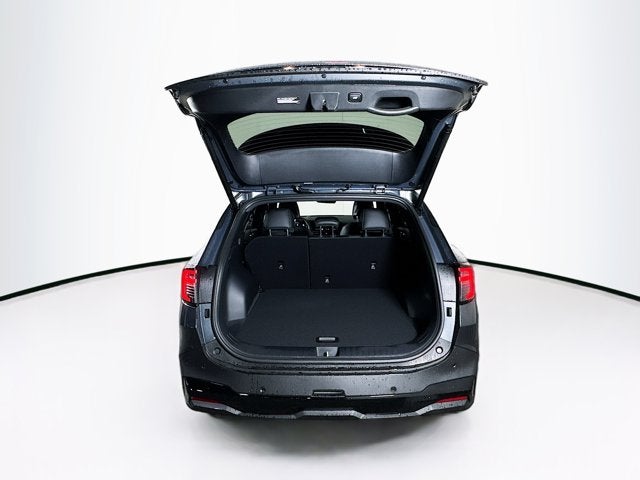 2026 Kia Sportage Plug-In Hybrid X-Line