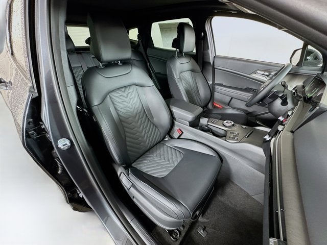 2026 Kia Sportage Plug-In Hybrid X-Line