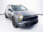 2026 Kia Sportage Plug-In Hybrid X-Line