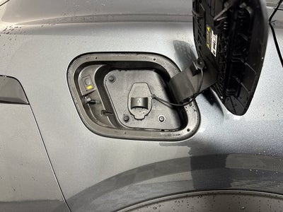 2026 Kia Sportage Plug-In Hybrid X-Line