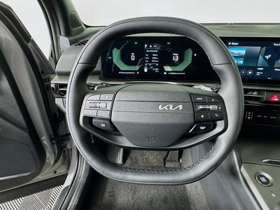 2026 Kia Sportage Plug-In Hybrid X-Line