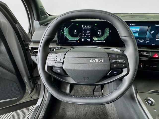 2026 Kia Sportage Plug-In Hybrid X-Line