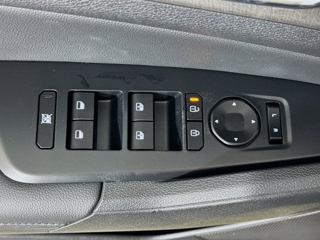 2026 Kia Sportage Plug-In Hybrid X-Line