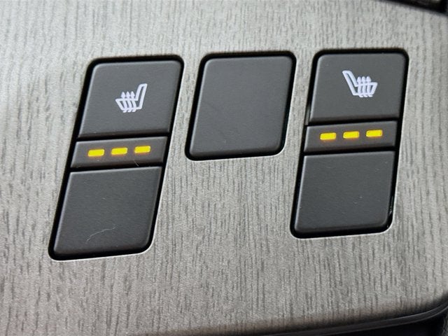 2026 Kia Sportage Plug-In Hybrid X-Line