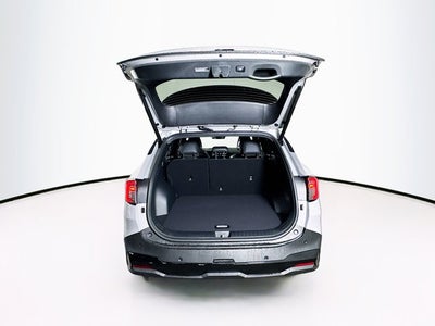 2026 Kia Sportage Plug-In Hybrid X-Line