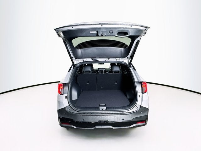 2026 Kia Sportage Plug-In Hybrid X-Line