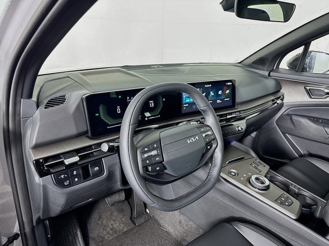 2026 Kia Sportage Plug-In Hybrid X-Line