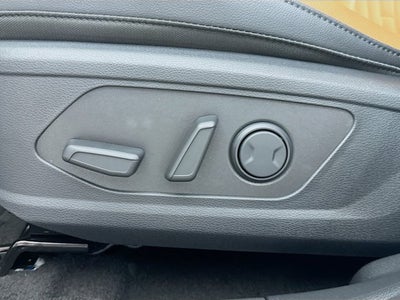 2026 Kia Sportage Plug-In Hybrid X-Line