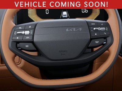 2027 Kia Sportage Plug-In Hybrid X-Line