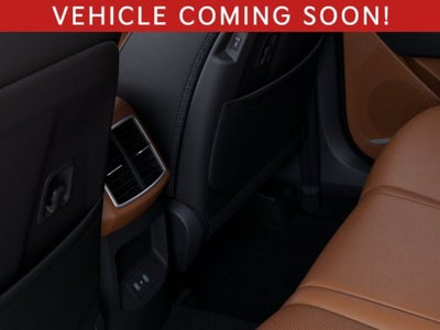 2027 Kia Sportage Plug-In Hybrid X-Line