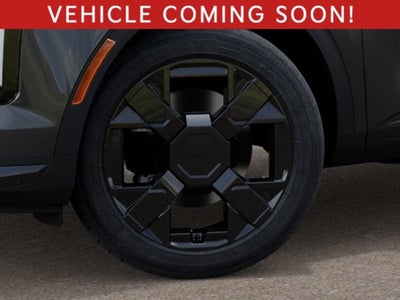 2027 Kia Sportage Plug-In Hybrid X-Line