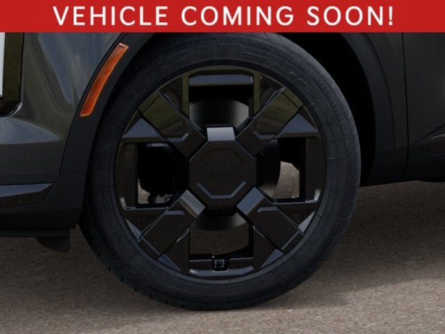 2027 Kia Sportage Plug-In Hybrid X-Line