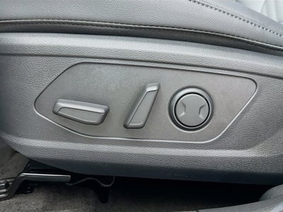 2026 Kia Sportage Plug-In Hybrid X-Line