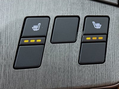 2026 Kia Sportage Plug-In Hybrid X-Line