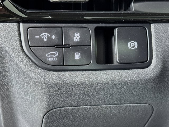 2026 Kia Sportage Plug-In Hybrid X-Line