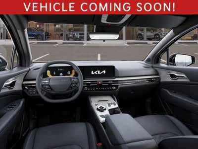 2026 Kia Sportage Plug-In Hybrid X-Line