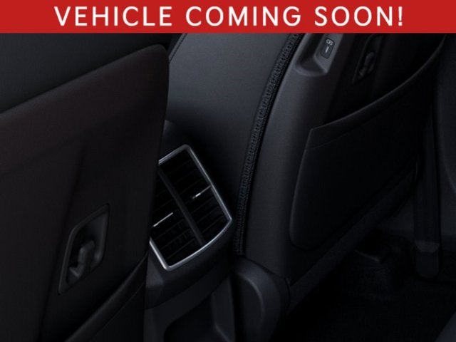 2026 Kia Sportage Plug-In Hybrid X-Line
