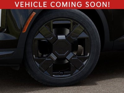 2026 Kia Sportage Plug-In Hybrid X-Line