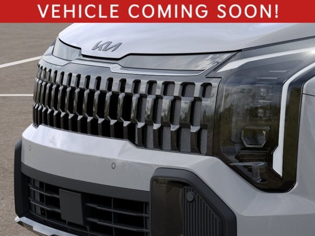 2027 Kia Sportage Plug-In Hybrid X-Line