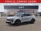 2027 Kia Sportage Plug-In Hybrid X-Line