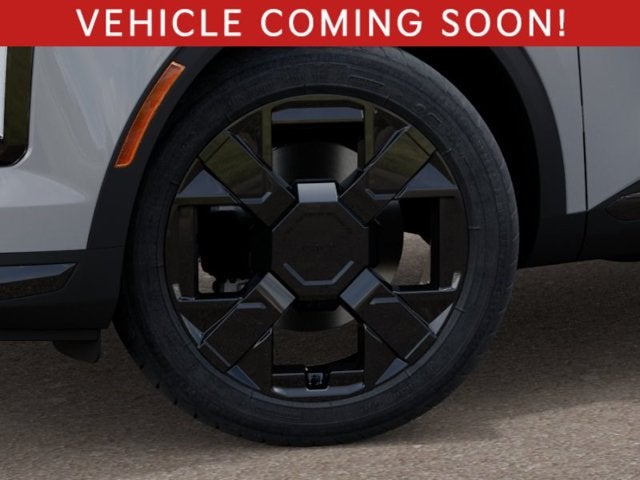 2027 Kia Sportage Plug-In Hybrid X-Line