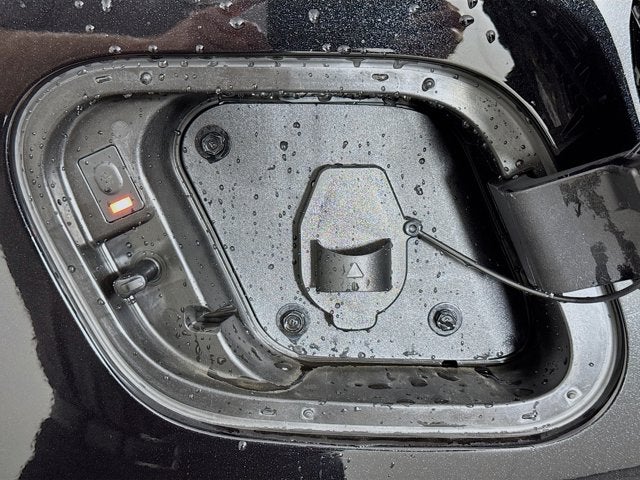 2026 Kia Sportage Plug-In Hybrid X-Line