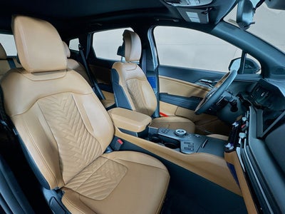 2026 Kia Sportage Plug-In Hybrid X-Line