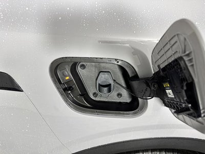 2026 Kia Sportage Plug-In Hybrid X-Line