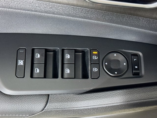 2026 Kia Sportage Plug-In Hybrid X-Line