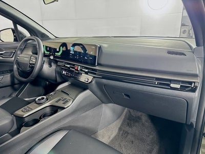 2026 Kia Sportage Plug-In Hybrid X-Line