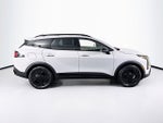 2026 Kia Sportage Plug-In Hybrid X-Line