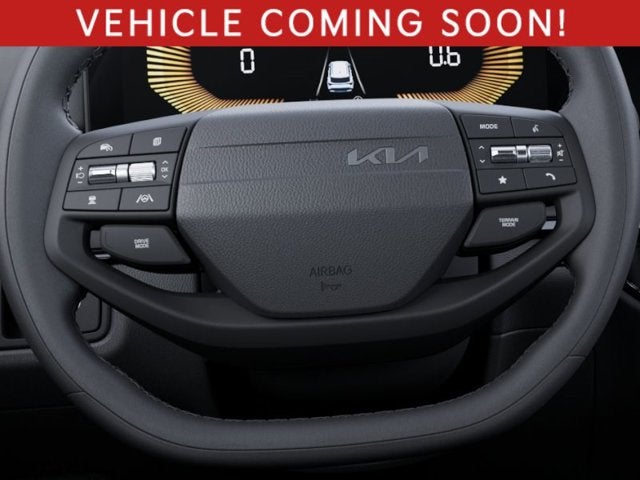 2027 Kia Sportage Plug-In Hybrid X-Line